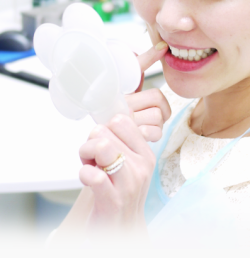 歯のホワイトニング　名古屋